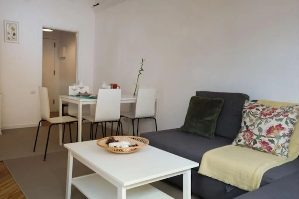 Renovated Apartment In Vila De Gracia Βαρκελώνη Ισπανία