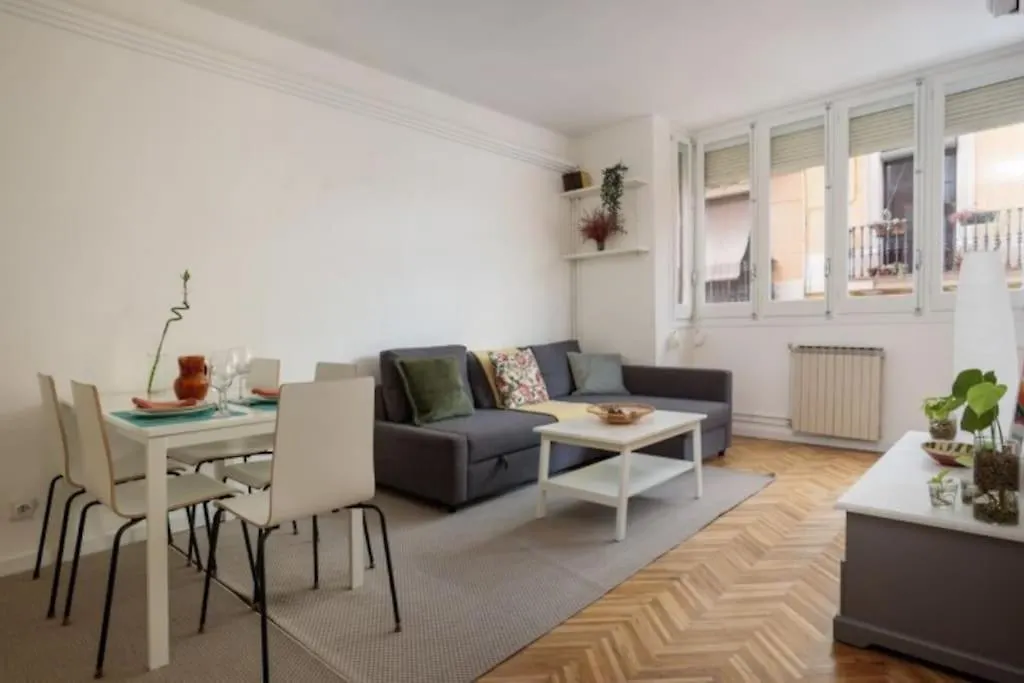 Renovated Apartment In Vila De Gracia Βαρκελώνη Ισπανία