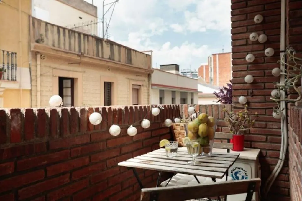 Renovated Apartment In Vila De Gracia Βαρκελώνη